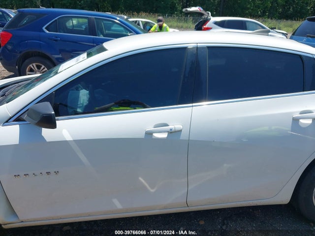 Chevrolet Malibu 1ls 2018 1G1ZB5ST5JF269771 Image 14