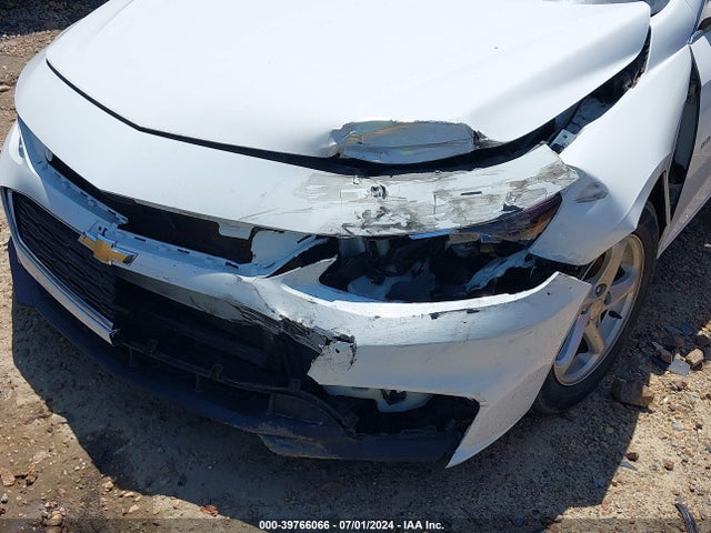 Chevrolet Malibu 1ls 2018 1G1ZB5ST5JF269771 Image 6