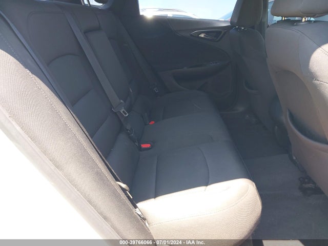 Chevrolet Malibu 1ls 2018 1G1ZB5ST5JF269771 Image 8