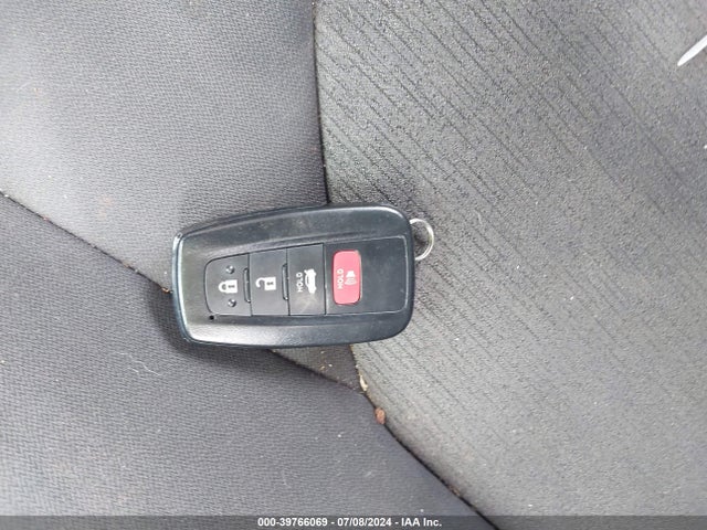 Toyota Camry Le Hybrid 2022 4T1C31AKXNU597731 Image 11