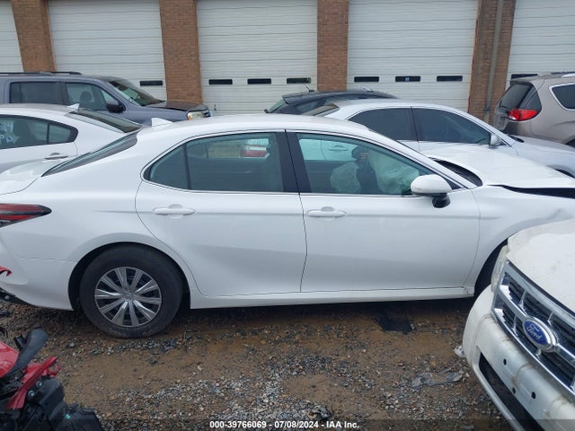 Toyota Camry Le Hybrid 2022 4T1C31AKXNU597731 Image 13