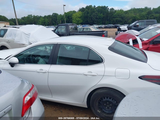 Toyota Camry Le Hybrid 2022 4T1C31AKXNU597731 Image 14