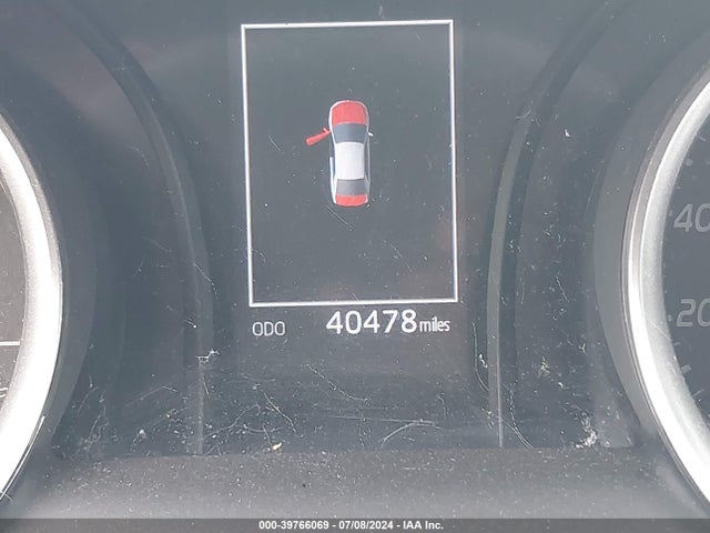 Toyota Camry Le Hybrid 2022 4T1C31AKXNU597731 Image 15