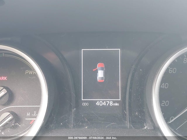 Toyota Camry Le Hybrid 2022 4T1C31AKXNU597731 Image 7
