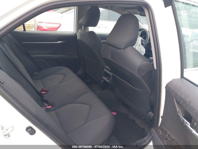 Toyota Camry Le Hybrid 2022 4T1C31AKXNU597731 Image 8