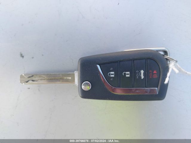 4T1G11AK8MU427924 Toyota Camry Se Nightshade Edition