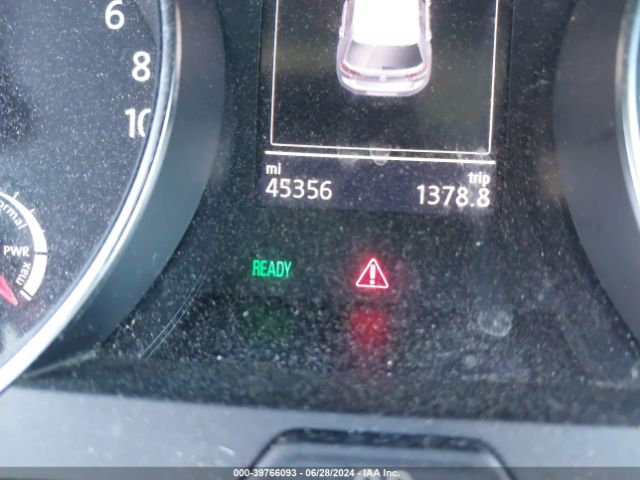 WVWPP7AU8GW909597 Volkswagen E-golf Sel Premium