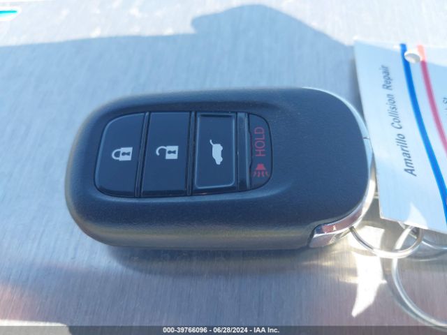 JHMFL5G41PX001715 Honda Civic Type R Touring