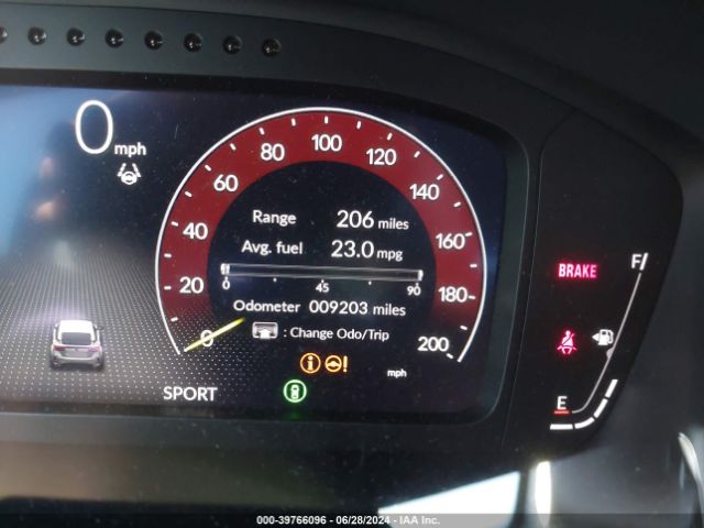 JHMFL5G41PX001715 Honda Civic Type R Touring