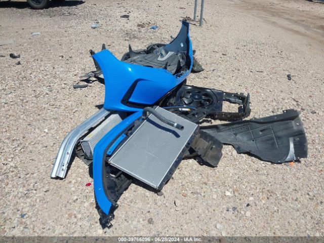 JHMFL5G41PX001715 Honda Civic Type R Touring