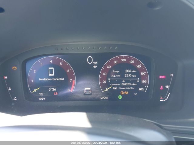 JHMFL5G41PX001715 Honda Civic Type R Touring