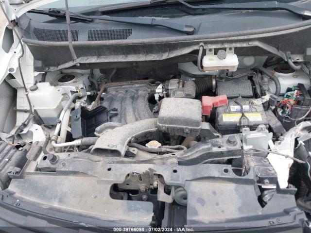3N63M0YN4HK721814 Chevrolet City Express 1ls