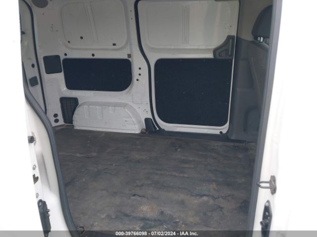 3N63M0YN4HK721814 Chevrolet City Express 1ls