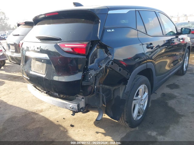 3GKALMEV3KL234036 GMC Terrain Sle