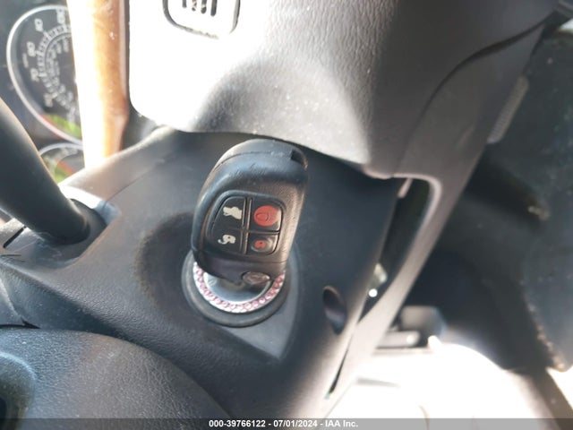 2006 JAGUAR X-TYPE SAJWA51A96WE92341 Photo 10