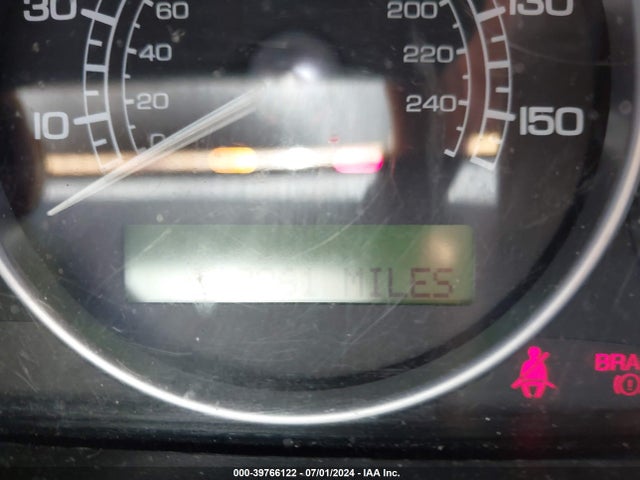 2006 JAGUAR X-TYPE SAJWA51A96WE92341 Photo 6