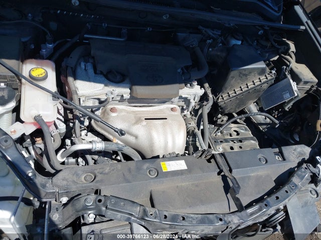 Toyota RAV4 SE 2018 2T3JFREV2JW836563 Image 10