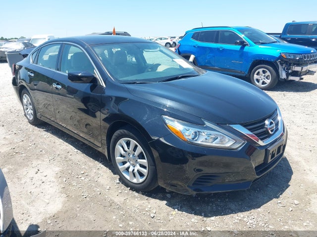 Nissan Altima 2.5 S 2017 1N4AL3AP4HC158074 Image 1