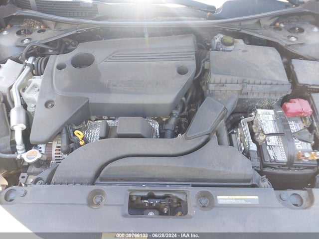 Nissan Altima 2.5 S 2017 1N4AL3AP4HC158074 Image 10