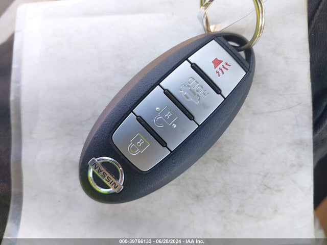 Nissan Altima 2.5 S 2017 1N4AL3AP4HC158074 Image 11