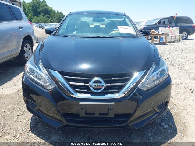 Nissan Altima 2.5 S 2017 1N4AL3AP4HC158074 Image 12