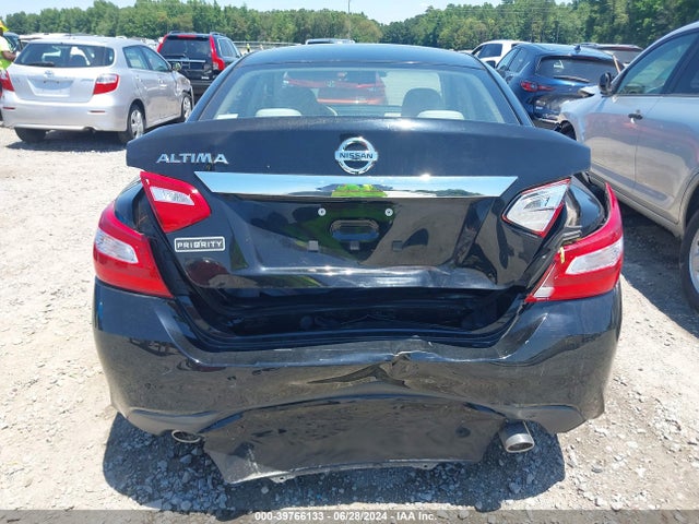 Nissan Altima 2.5 S 2017 1N4AL3AP4HC158074 Image 16