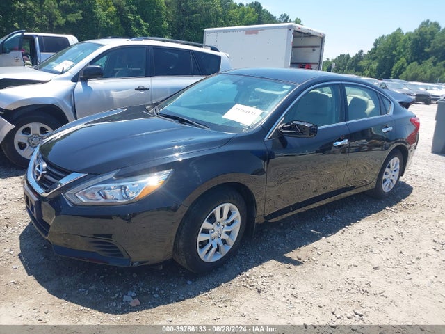 Nissan Altima 2.5 S 2017 1N4AL3AP4HC158074 Image 2