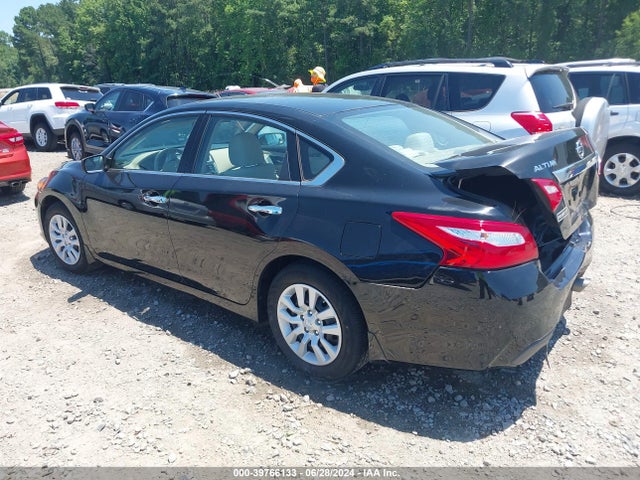 Nissan Altima 2.5 S 2017 1N4AL3AP4HC158074 Image 3