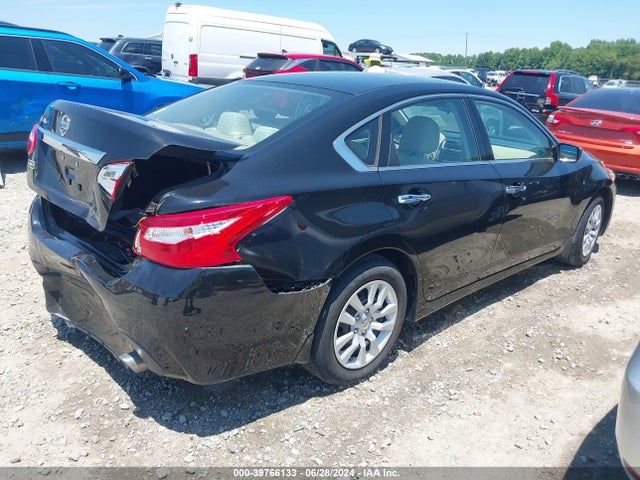 Nissan Altima 2.5 S 2017 1N4AL3AP4HC158074 Image 4