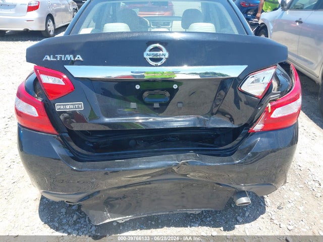 Nissan Altima 2.5 S 2017 1N4AL3AP4HC158074 Image 6