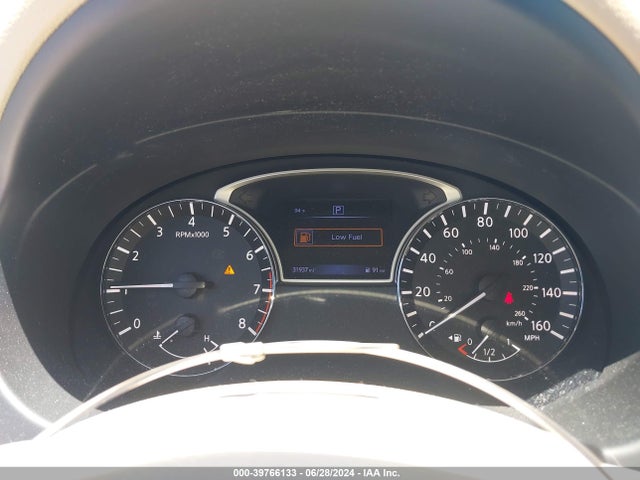 Nissan Altima 2.5 S 2017 1N4AL3AP4HC158074 Image 7