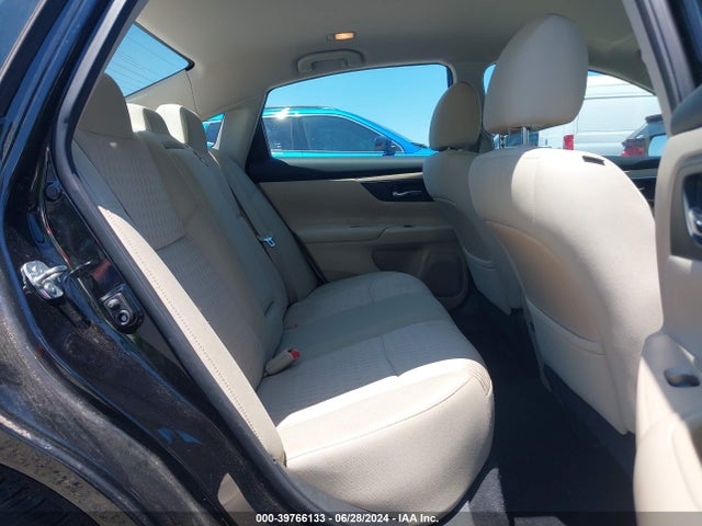 Nissan Altima 2.5 S 2017 1N4AL3AP4HC158074 Image 8