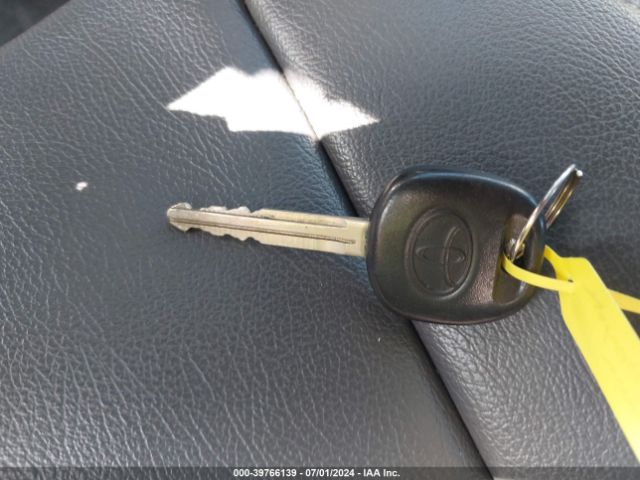 5TDZZ3DC4HS795842 Toyota Sienna L 7 Passenger