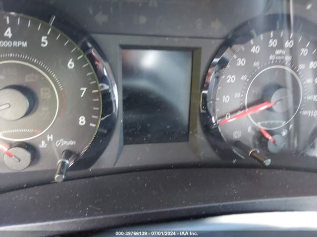 5TDZZ3DC4HS795842 Toyota Sienna L 7 Passenger