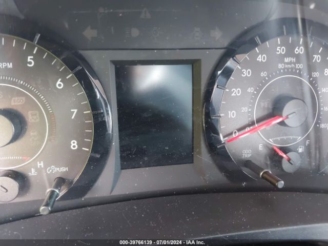 5TDZZ3DC4HS795842 Toyota Sienna L 7 Passenger