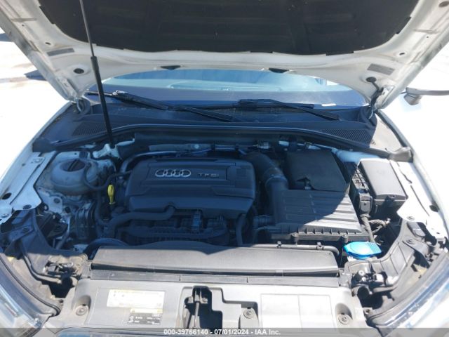 WAUB8GFF3G1069224 Audi A3 2.0t Premium