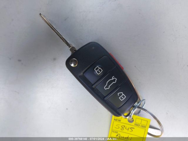 WAUB8GFF3G1069224 Audi A3 2.0t Premium