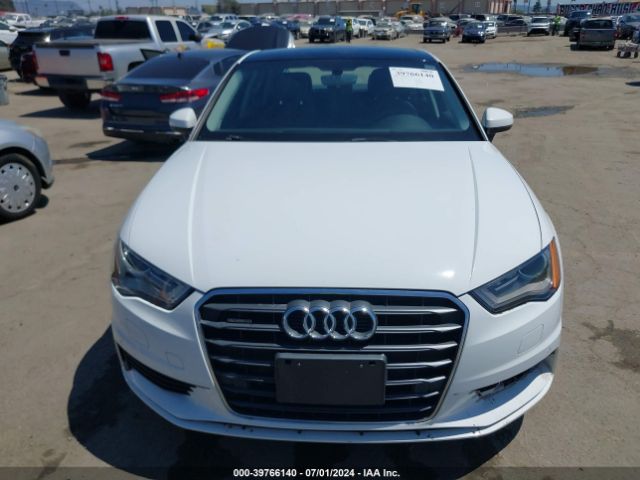 WAUB8GFF3G1069224 Audi A3 2.0t Premium