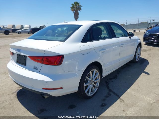 WAUB8GFF3G1069224 Audi A3 2.0t Premium