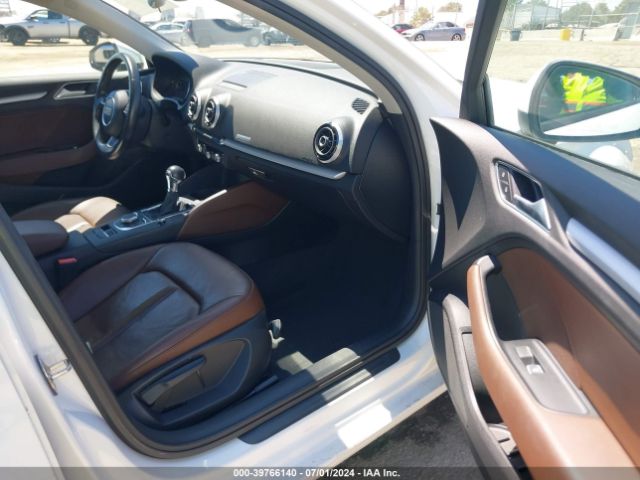 WAUB8GFF3G1069224 Audi A3 2.0t Premium