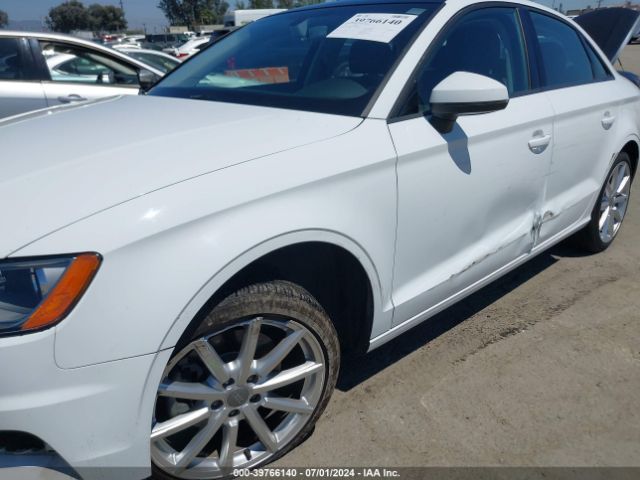 WAUB8GFF3G1069224 Audi A3 2.0t Premium