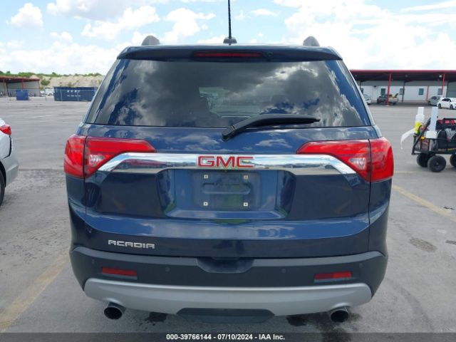 1GKKNNLS5JZ142155 GMC Acadia Slt-2