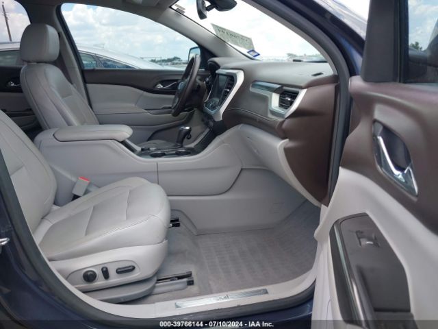 1GKKNNLS5JZ142155 GMC Acadia Slt-2