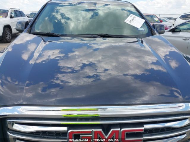 1GKKNNLS5JZ142155 GMC Acadia Slt-2