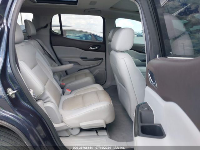 1GKKNNLS5JZ142155 GMC Acadia Slt-2