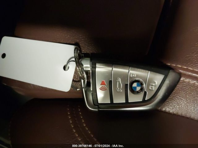 5UXCW2C0XL9C65285 BMW X7 Xdrive40i
