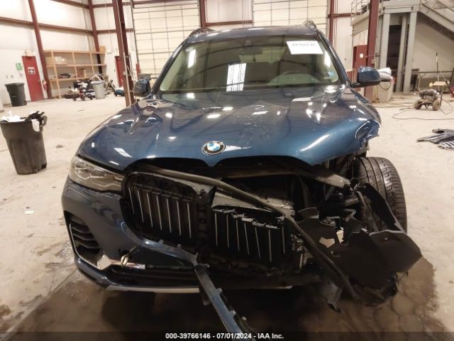 5UXCW2C0XL9C65285 BMW X7 Xdrive40i