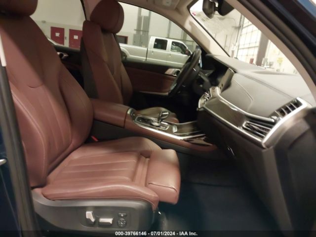 5UXCW2C0XL9C65285 BMW X7 Xdrive40i