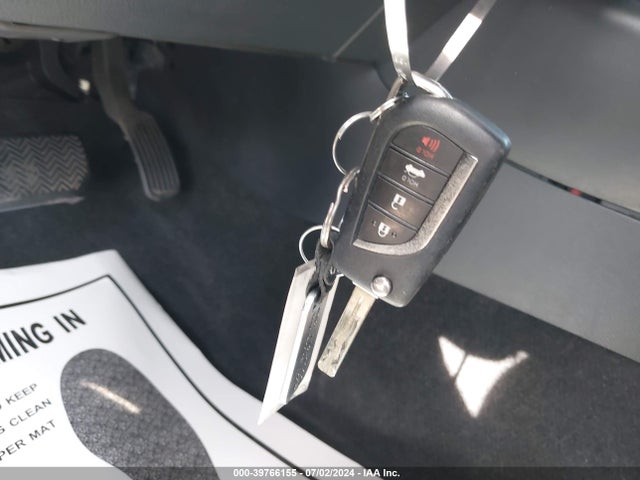 Toyota COROLLA LE 2022 5YFEPMAE2NP300820 Image 11