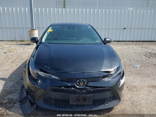 Toyota COROLLA LE 2022 5YFEPMAE2NP300820 Image 13